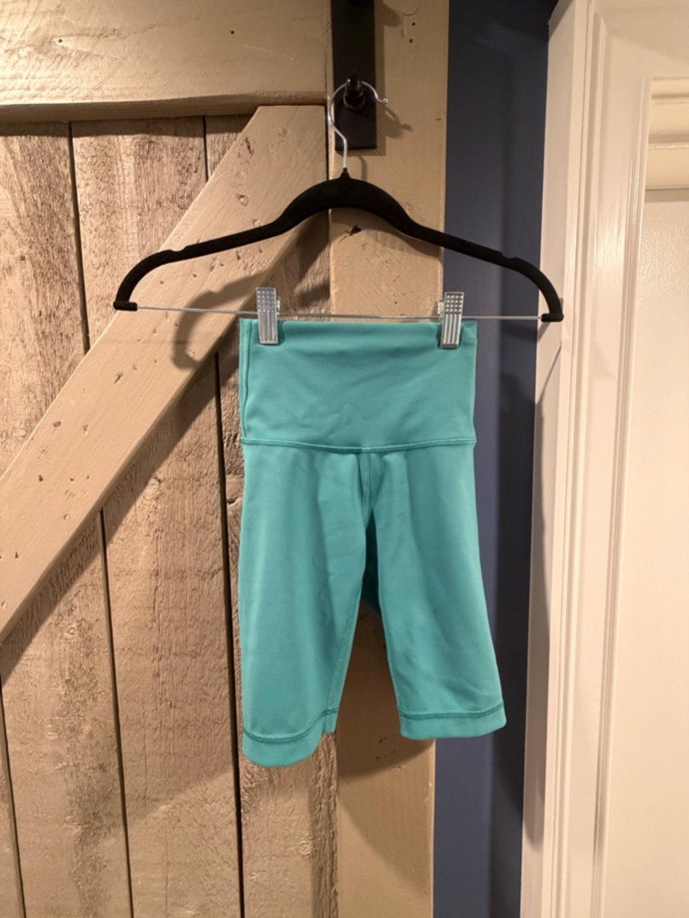 Lululemon Wunder Train HR Shorts